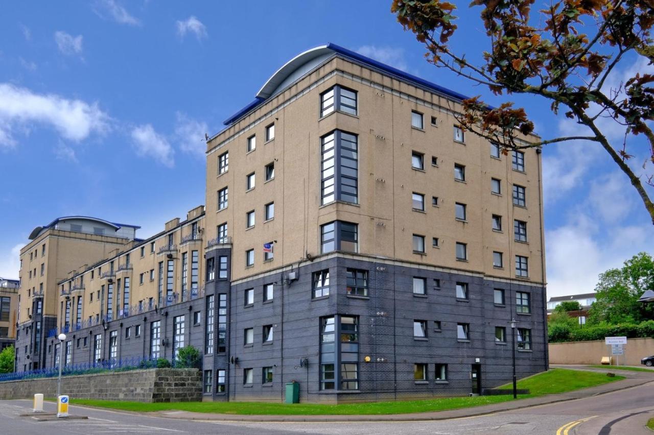 Riverside Lodge - Grampian Lettings Ltd Aberdeen Extérieur photo
