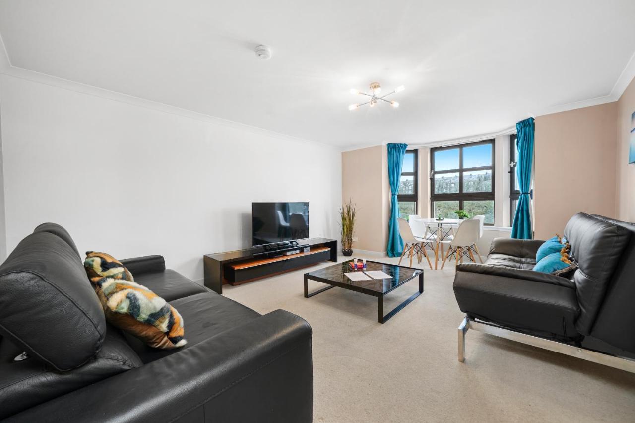 Riverside Lodge - Grampian Lettings Ltd Aberdeen Extérieur photo