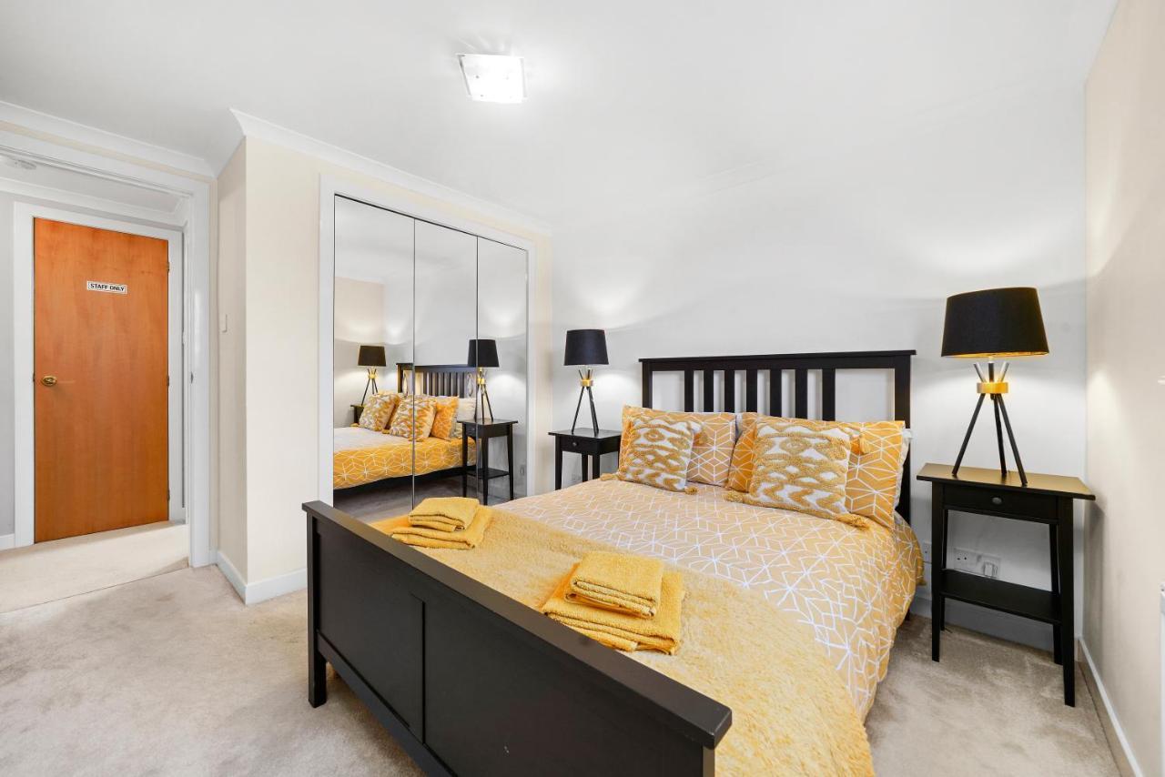 Riverside Lodge - Grampian Lettings Ltd Aberdeen Extérieur photo