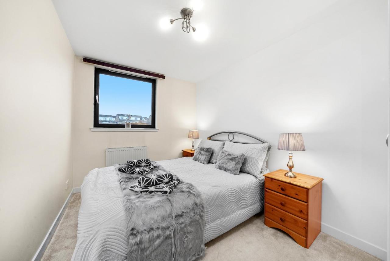 Riverside Lodge - Grampian Lettings Ltd Aberdeen Extérieur photo