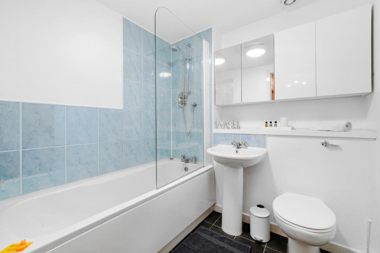 Riverside Lodge - Grampian Lettings Ltd Aberdeen Extérieur photo