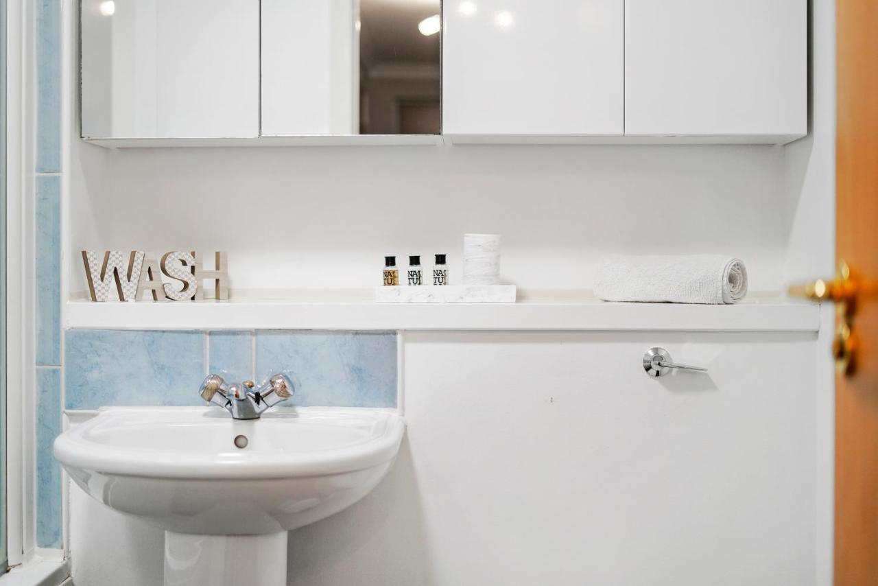 Riverside Lodge - Grampian Lettings Ltd Aberdeen Extérieur photo